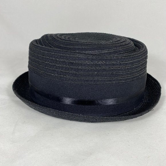 Christys Crown Series Pork Pie by Tony Merenda - Picture 2 of 12